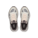 On Running Cloudtilt Remix Silver Ivory - Unmatched Kicks - ON