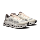 On Running Cloudtilt Remix Silver Ivory - Unmatched Kicks - ON