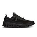 On Running Cloudultra 2 All Black - Unmatched Kicks - ON