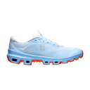 On Running Cloudventure Loewe 2 Blue | Red | White - Unmatched Kicks - ON