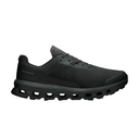 On Running Cloudvista 2 Black - Unmatched Kicks - ON