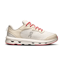 On Running Cloudzone Moon Ivory Wolf - Unmatched Kicks - ON