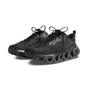 On Running K - Tech 1 Kith Black - Unmatched Kicks - ON