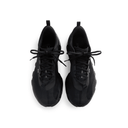 On Running K - Tech 1 Kith Black - Unmatched Kicks - ON