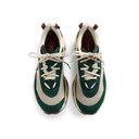 On Running K - Tech 2 Kith Spirulina Barley - Unmatched Kicks - ON