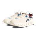 On Running K - Tech 2 Kith White Real Teal - Unmatched Kicks - ON