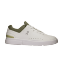 On Running Roger Advantage White Olive - Unmatched Kicks - ON