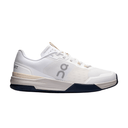 On Running The Roger Advantage Pro Clay White Cream - Unmatched Kicks - ON