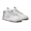 On Running THE ROGER Clubhouse Mid Glacier Alloy - Unmatched Kicks - ON