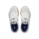 On Running THE ROGER Clubhouse ProWhite Iceberg - Unmatched Kicks - ON