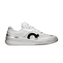 On Running The Roger Pro 2 All White - Unmatched Kicks - ON