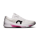 On Running THE ROGER Pro Fire White Pink - Unmatched Kicks - ON