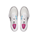 On Running THE ROGER Pro Fire White Pink - Unmatched Kicks - ON