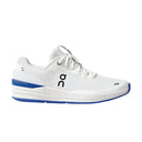 On Running The Roger Pro White Indigo - Unmatched Kicks - ON