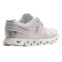 On Running Womens Cloud 5 Pearl White - Unmatched Kicks - ON