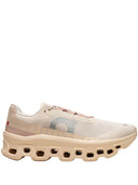 On Running Women's Cloudmonster Fawn Moon - Unmatched Kicks - ON