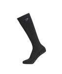 Onyx Lifting Socks BLACK/BLACK - Unmatched Kicks - Gymshark Accessories