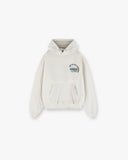 Out Of The Shadows Hoodie - Cream Marl - Unmatched Kicks - REPRESENT
