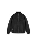 Overdrive Racing Jacket - Black - Unmatched Kicks - REPRESENT