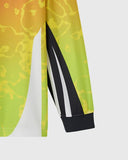 OVO4L Racing Jersey - Signal Orange - Unmatched Kicks - OVO