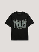Pa X Everlast T-Shirt - Unmatched Kicks - Palm Angeles