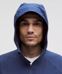 Pace Breaker Jacket Club Blue - Unmatched Kicks-LULULEMON