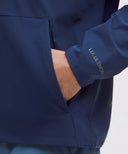 Pace Breaker Jacket Club Blue - Unmatched Kicks-LULULEMON