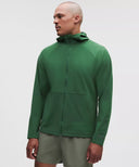 Pace Breaker Jacket Green Cove - Unmatched Kicks-LULULEMON