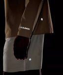 Pace Breaker Jacket Oakwood Tan - Unmatched Kicks-LULULEMON