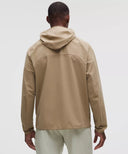 Pace Breaker Jacket Oakwood Tan - Unmatched Kicks-LULULEMON