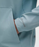 Pace Breaker Jacket Seafoam - Unmatched Kicks-LULULEMON