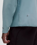 Pace Breaker Jacket Seafoam - Unmatched Kicks-LULULEMON