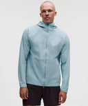 Pace Breaker Jacket Seafoam - Unmatched Kicks-LULULEMON