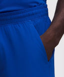 Pace Breaker Linerless Short 5" Beach Ball Blue - Unmatched Kicks-LULULEMON