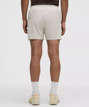 Pace Breaker Linerless Short 5" Downtown Tan - Unmatched Kicks-LULULEMON