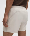 Pace Breaker Linerless Short 5" Downtown Tan - Unmatched Kicks-LULULEMON