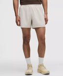 Pace Breaker Linerless Short 5" Downtown Tan - Unmatched Kicks-LULULEMON