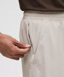 Pace Breaker Linerless Short 5" Downtown Tan - Unmatched Kicks-LULULEMON