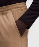 Pace Breaker Linerless Short 5" Sand - Unmatched Kicks-LULULEMON