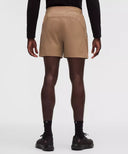 Pace Breaker Linerless Short 5" Sand - Unmatched Kicks-LULULEMON