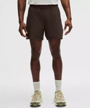Pace Breaker Linerless Short 5" Walnut Crunch - Unmatched Kicks-LULULEMON
