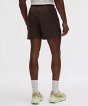 Pace Breaker Linerless Short 5" Walnut Crunch - Unmatched Kicks-LULULEMON
