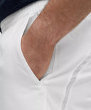 Pace Breaker Linerless Short 5" White - Unmatched Kicks-LULULEMON