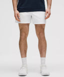 Pace Breaker Linerless Short 5" White - Unmatched Kicks-LULULEMON