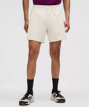 Pace Breaker Linerless Short 7" Light Ivory - Unmatched Kicks-LULULEMON