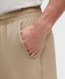 Pace Breaker Linerless Short 7" Oakwood Tan - Unmatched Kicks-LULULEMON