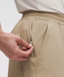 Pace Breaker Linerless Short 7" Oakwood Tan - Unmatched Kicks-LULULEMON