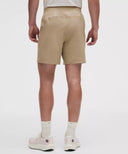 Pace Breaker Linerless Short 7" Oakwood Tan - Unmatched Kicks-LULULEMON