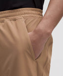 Pace Breaker Linerless Short 7" Sand - Unmatched Kicks-LULULEMON