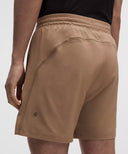 Pace Breaker Linerless Short 7" Sand - Unmatched Kicks-LULULEMON